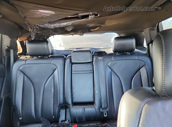 2LMPJ6LR5JBL38325 2018 LINCOLN MKX Black 
