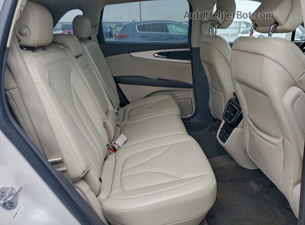2LMPJ8JR2JBL45621 2018 LINCOLN MKX White 