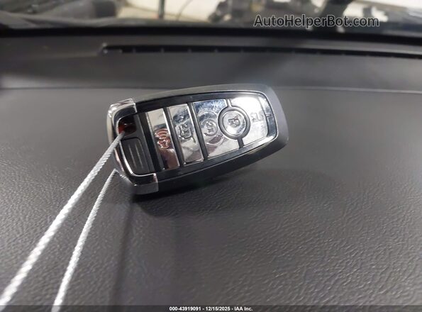 2LMPJ8K92MBL03114 2021 LINCOLN NAUTILUS Black წინა პანელის ხედი