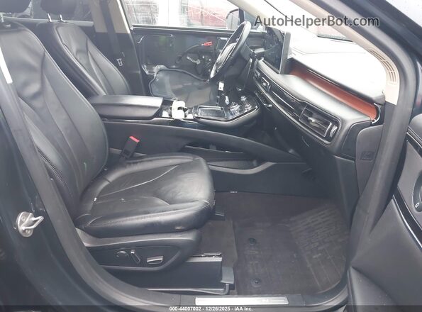 2LMPJ8K95MBL00787 2021 LINCOLN NAUTILUS Navy Vista interior delantera