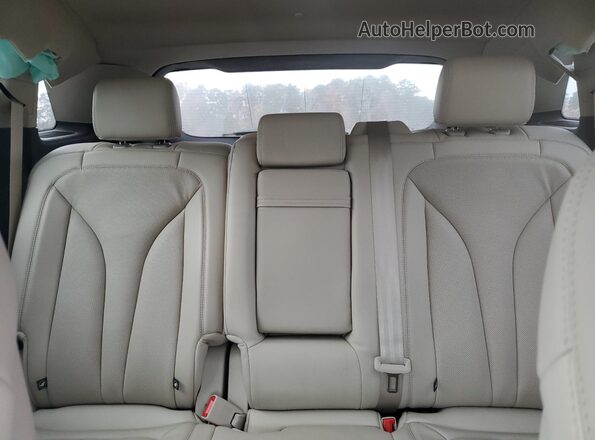 2LMPJ8KP3LBL00929 2020 LINCOLN NAUTILUS Blue 