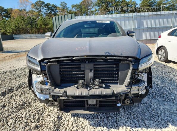 2LMPJ8KPXPBL19628 2023 LINCOLN NAUTILUS Gray 