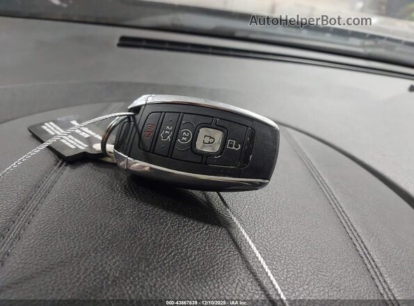 2LMPJ8LR5JBL40622 2018 LINCOLN MKX Gray Вид панелі приладів