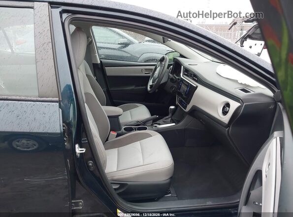 2T1BURHE2JC982820 2018 TOYOTA LL Green 