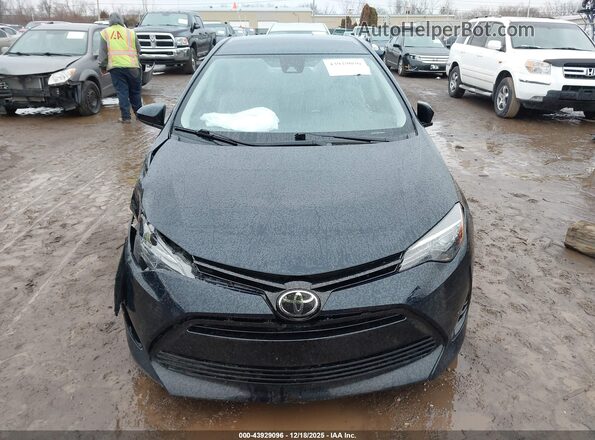 2T1BURHE2JC982820 2018 TOYOTA LL Green 
