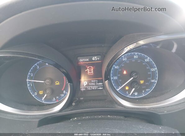 2T1BURHE6GC594661 2016 TOYOTA LL Синий Вид задних сидений