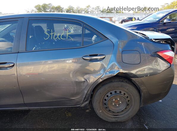 2T1BURHE6GC594661 2016 TOYOTA LL Синий 