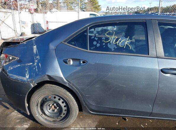 2T1BURHE6GC594661 2016 TOYOTA LL Синий 