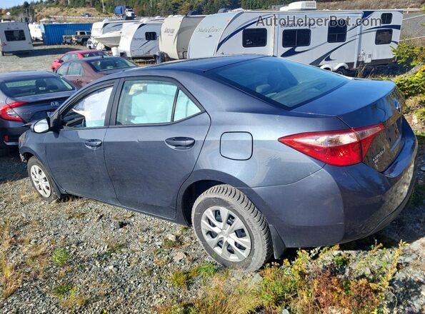2T1BURHE6HC792562 2017 TOYOTA LL Gray Tył lewy