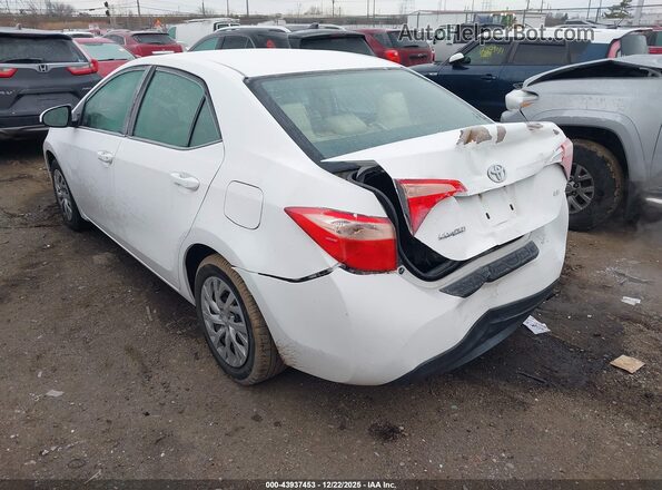 2T1BURHE8HC747283 2017 TOYOTA LL White უკანა მარცხენა