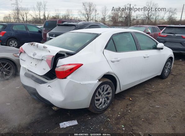 2T1BURHE8HC747283 2017 TOYOTA LL White უკანა მარჯვენა
