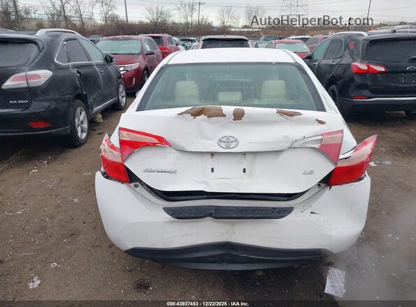2T1BURHE8HC747283 2017 TOYOTA LL White 