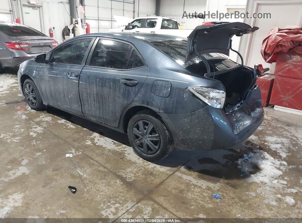 2T1BURHE9GC519792 2016 TOYOTA LL Gray უკანა მარცხენა