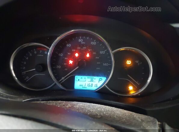 2T1BURHE9GC519792 2016 TOYOTA LL Gray უკანა სავარძლების ხედი