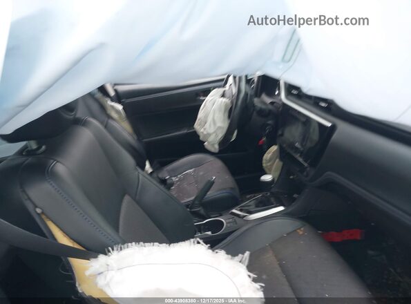 2T1BURHEXJC081002 2018 TOYOTA LL Gray Սալոնի դիմացի տեսք