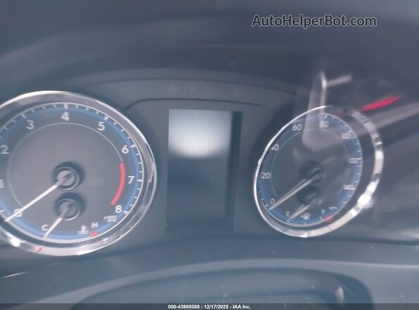 2T1BURHEXJC081002 2018 TOYOTA LL Gray Հետևի նստատեղերի տեսք