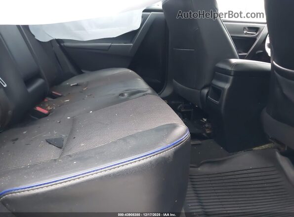 2T1BURHEXJC081002 2018 TOYOTA LL Gray VIN կոդի պիտակի տեսք