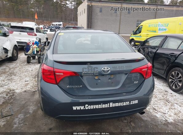 2T1BURHEXJC081002 2018 TOYOTA LL Gray 