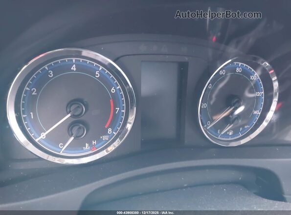 2T1BURHEXJC081002 2018 TOYOTA LL Gray 