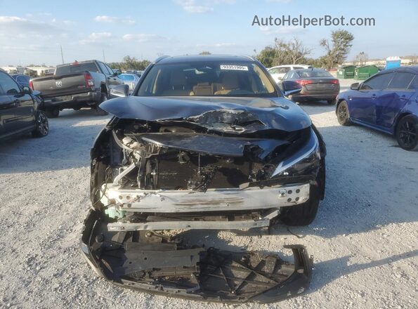 2T2ADCAZ5SC023012 2025 LEXUS NX Gray Front view