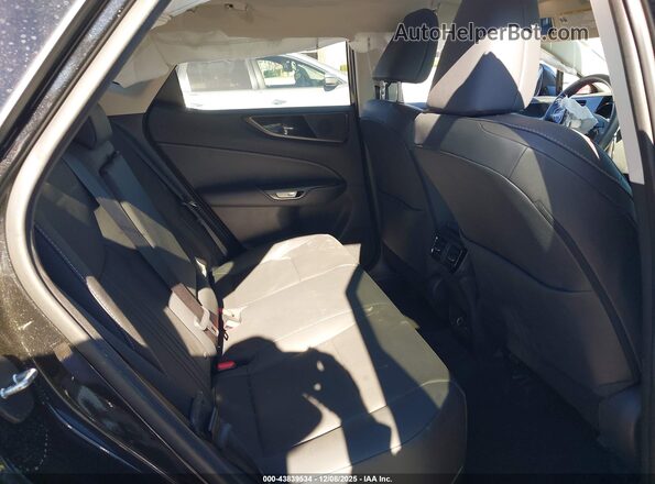 2T2ADCAZ7SC016482 2025 LEXUS NX 250 Black Вид наклейки з VIN-кодом