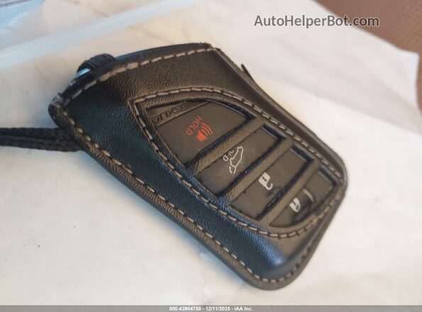 2T2ADCAZ8RC012192 2024 LEXUS NX 250 Red Vista del salpicadero
