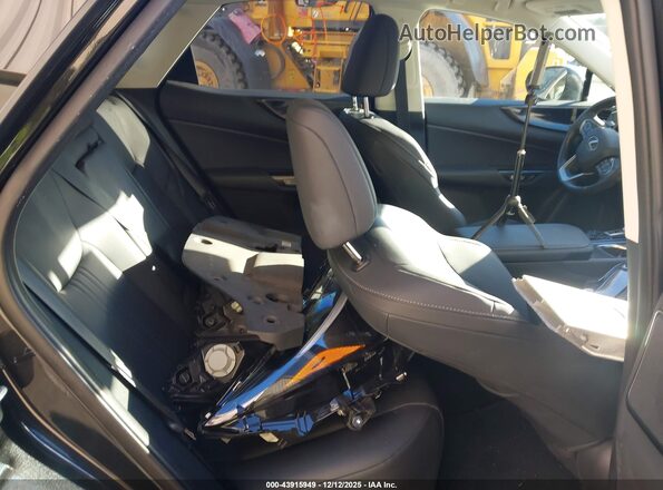 2T2ADCEZ8RC005091 2024 LEXUS NX 250 Black VIN კოდის სტიკერის ხედი
