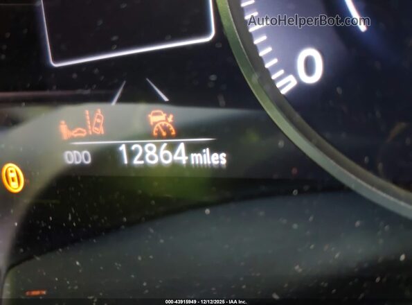 2T2ADCEZ8RC005091 2024 LEXUS NX 250 Black 