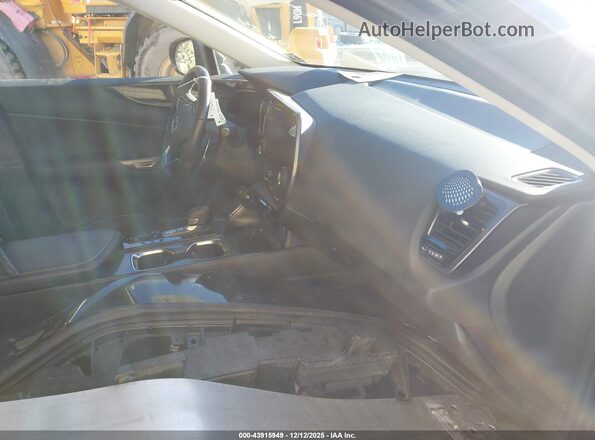 2T2ADCEZ8RC005091 2024 LEXUS NX 250 Black წინა სალონის ხედი
