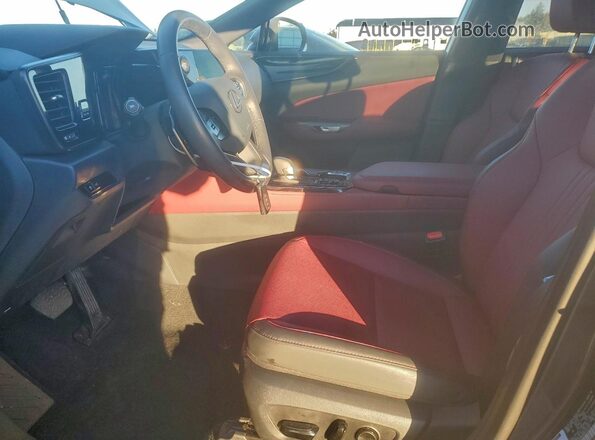2T2AGCEZ4SC081601 2025 LEXUS NX Серый 