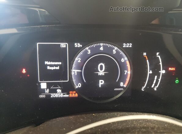 2T2AGCEZXRC034096 2024 LEXUS NX White 