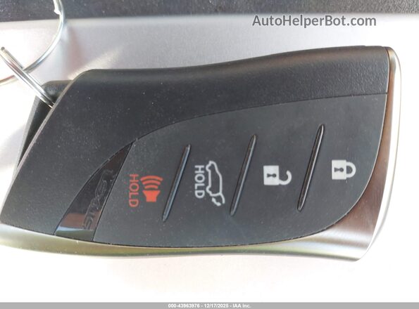 2T2AKCEZ7RC024785 2024 LEXUS NX 350H Gray Widok deski rozdzielczej