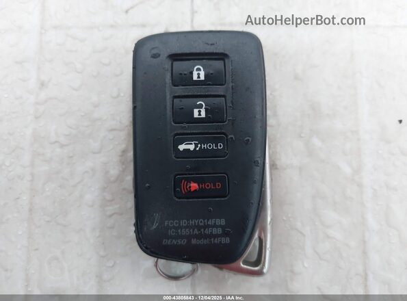 2T2AZMDA3LC240296 2020 LEXUS RX 350 Gray Вид панелі приладів