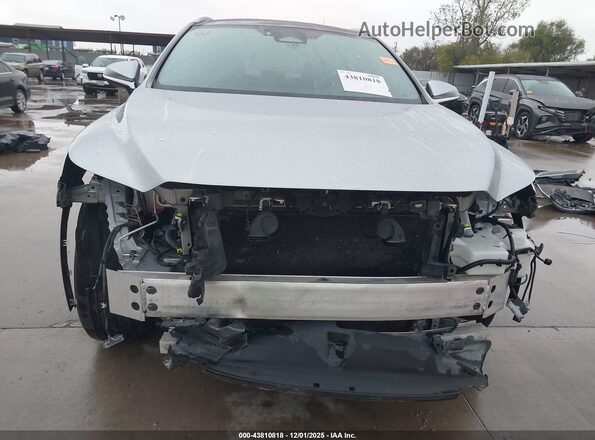 2T2BAMBA1PC012690 2023 LEXUS RX 350 Silver Вид спереду