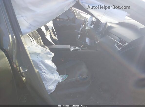 2T2BAMBA1SC052650 2025 LEXUS RX 350 Green 