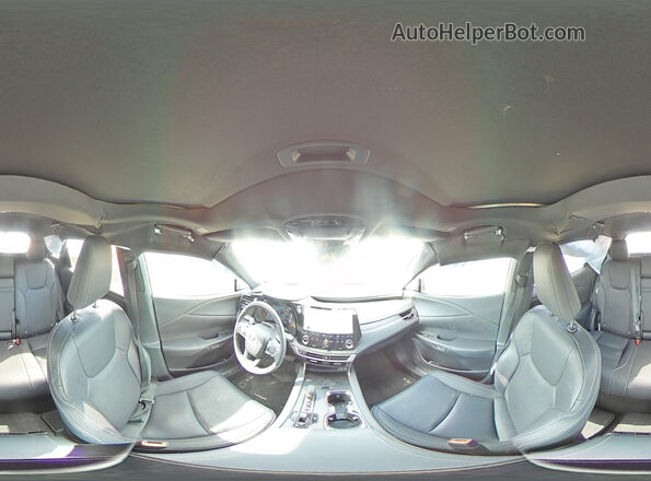2T2BAMBA2RC029811 2024 LEXUS RX Charcoal Widok naklejki z numerem VIN