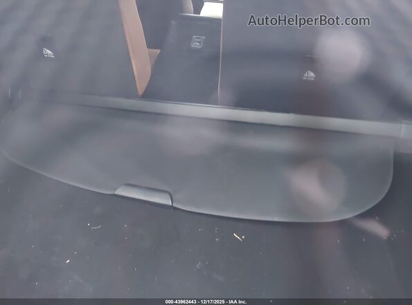 2T2BAMBA4RC048912 2024 LEXUS RX 350 Black Widok naklejki z numerem VIN