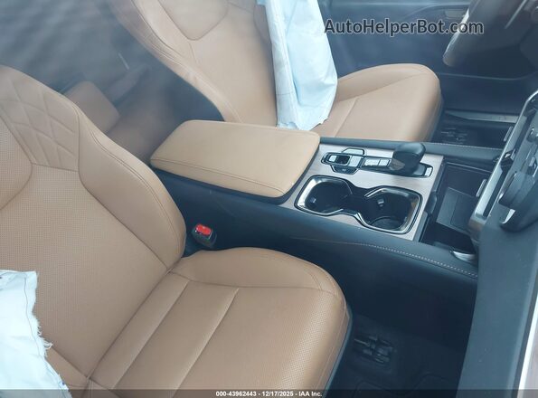 2T2BAMBA4RC048912 2024 LEXUS RX 350 Black Widok tylnych siedzeń