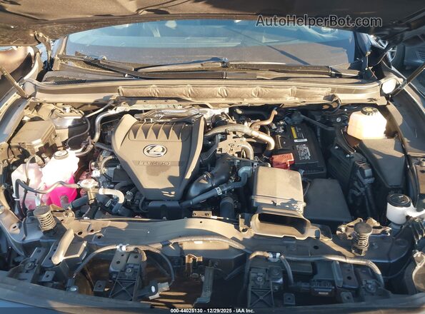 2T2BAMBA5PC007380 2023 LEXUS RX 350 Blue Rear view
