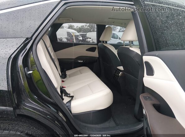 2T2BAMBA9RC039218 2024 LEXUS RX 350 Black VIN կոդի պիտակի տեսք