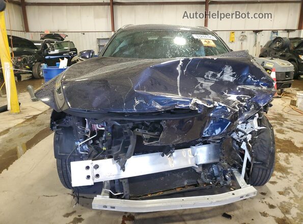 2T2BAMCA0PC024151 2023 LEXUS RX Blue Դիմացի տեսք