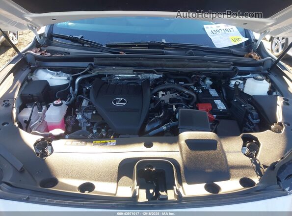 2T2BAMCA0RC079718 2024 LEXUS RX 350 White Vista trasera