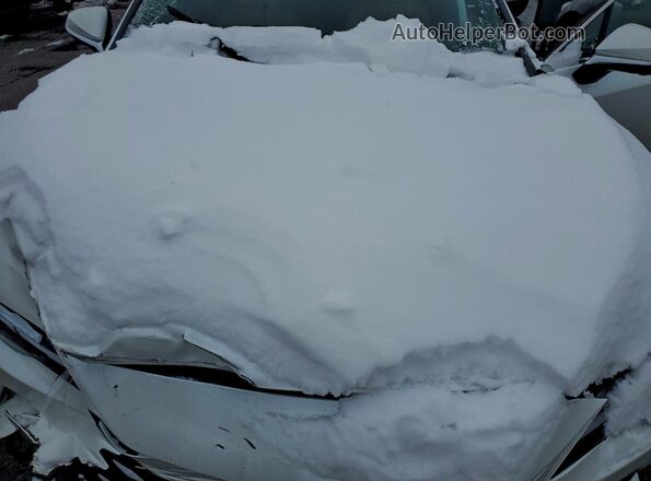 2T2BAMCA0SC106566 2025 LEXUS RX Белый Вид подкапотного пространства