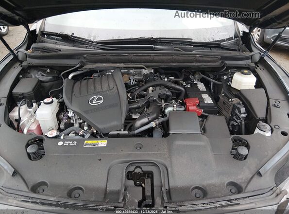 2T2BAMCA1PC021016 2023 LEXUS RX 350 Black Vista trasera