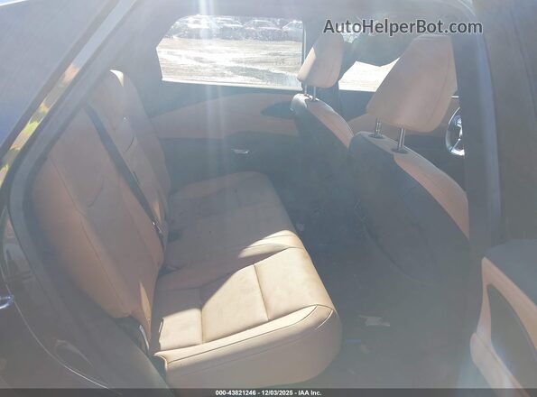 2T2BAMCA2RC060622 2024 LEXUS RX 350 Green VIN კოდის სტიკერის ხედი