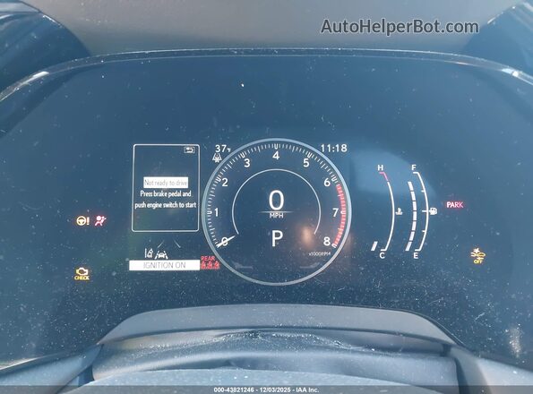 2T2BAMCA2RC060622 2024 LEXUS RX 350 Green უკანა სავარძლების ხედი