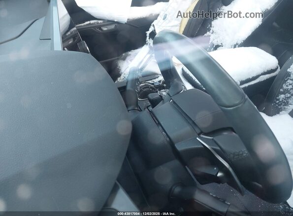 2T2BAMCA4PC021740 2023 LEXUS RX 350 Gray Rear seats view