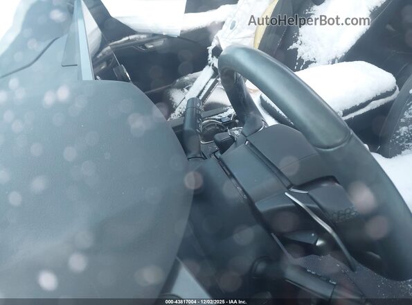 2T2BAMCA4PC021740 2023 LEXUS RX 350 Gray 360 interior view