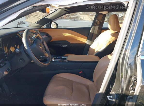 2T2BAMCA4PC025741 2023 LEXUS RX 350 Black Vista interior delantera
