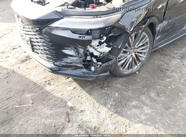 2T2BAMCA5RC049422 2024 LEXUS RX 350 Black Widok z przodu